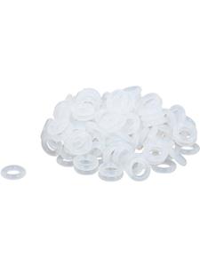DUTZO MX keys O-ring 40A - Transparant - Transparent