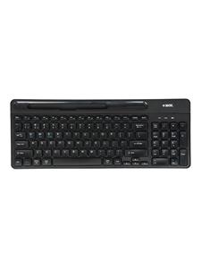 Ibox Kallisto - keyboard - QWERTY - black Input Device - Toetsenbord - Zwart