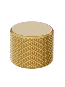Glorious GMMK Rotary Knob - Liquid Gold