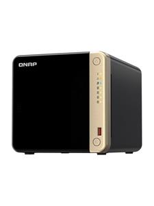QNAP TS-464 - NAS-server - NAS-server