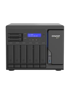 QNAP TS-h886 - NAS-server