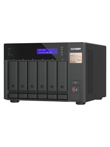 QNAP QVP-63B - NAS-server