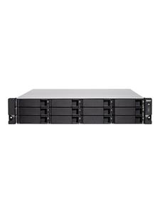 QNAP TS-1283XU-RP-E2124-8G - NAS-server