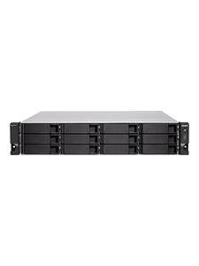 QNAP TS-H1277XU-RP-3700X-128G - NAS-server