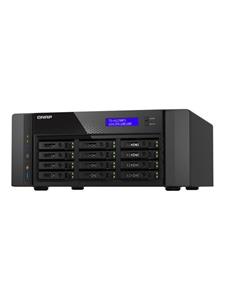 QNAP TS-h1290FX - NAS-server