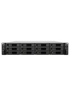 Synology Flashstation SA3400D - NAS-server