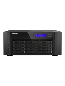 QNAP TS-h1290FX - NAS-server