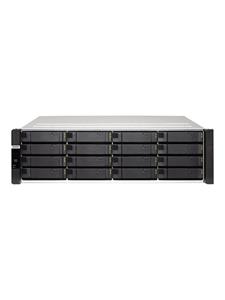 QNAP ES1686dc-2123IT-64G - NAS-server