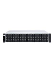 QNAP ES2486dc-2142IT-128G 2U/24Bay/SAS/128GB/D-214 - NAS-server