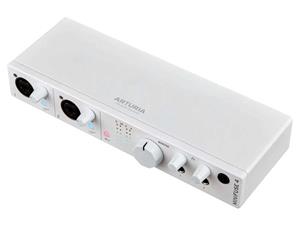 Arturia Minifuse 4 White