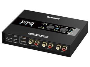 Reloop Flux