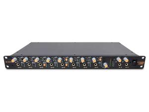 ICON UMix 1010 Rack ProDrive III
