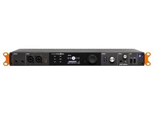 Arturia AudioFuse 16Rig