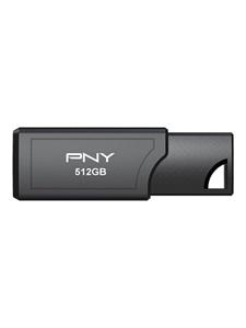 Pny PRO Elite V3 - 512GB - USB-stick