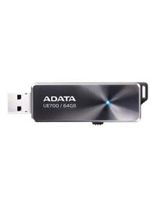Fujitsu ADATA DashDrive Elite UE700 - 64GB - USB-stick