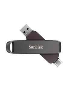 Sandisk Extreme PRO Dual Drive - 1TB - USB-stick