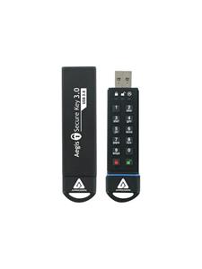 Apricorn Aegis Secure Key 3.0 - 60GB - USB-stick