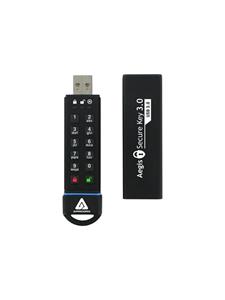 Apricorn Aegis Secure Key 3.0 - 120GB - USB-stick
