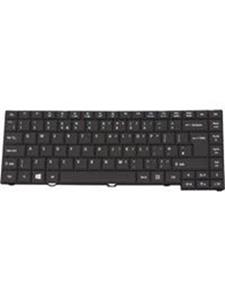 Acer tastatur - Toetsenbord - Zwart