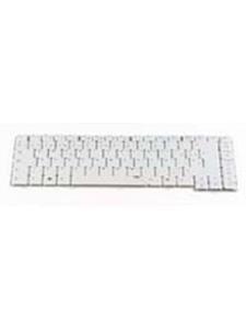 Acer tastatur - Toetsenbord - Wit