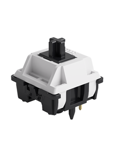 Akkogear Akko V3 Piano Pro Switch Linear (45pcs) - Key Switches