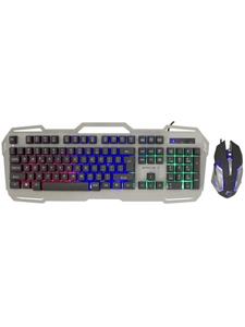 White Shark GMK-1801 Apache 2 - Gaming toetsenbord - Engels - VK