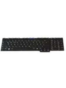 Acer Darfon tastatur - Toetsenbord - Zwart