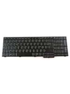 Acer tastatur - Toetsenbord