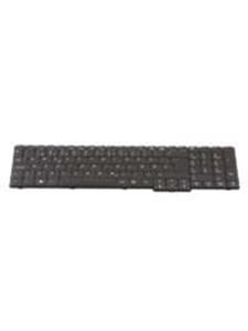 Acer Darfon tastatur - Toetsenbord - Zwart