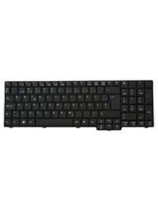 Acer tastatur - Toetsenbord - Zwart