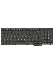 Acer tastatur - Toetsenbord - Zwart