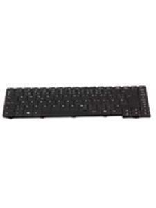 Acer tastatur - Toetsenbord - Zwart