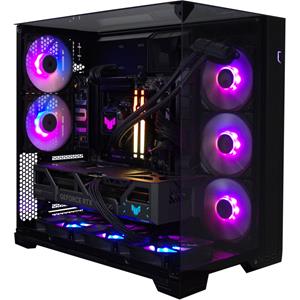 ALTERNATE Powered by ASUS TUF Ryzen 7 - RTX 5080 gaming pc