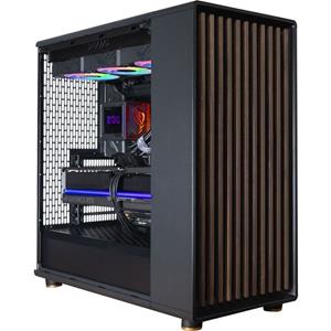 ALTERNATE Powered by ASUS ROG Ryzen 9 - RTX 5080 gaming pc