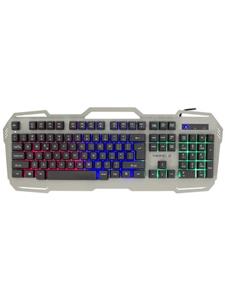 White Shark GK-1624 VIKING 2 - Gaming toetsenbord - Engels - VK