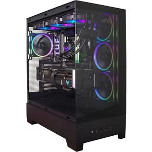 ALTERNATE Powered by ASUS TUF Ryzen 7 - RTX 5080 gaming pc
