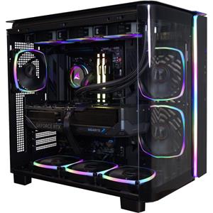 ALTERNATE Thunderstorm Pro Ryzen 7 - RTX 5080 gaming pc