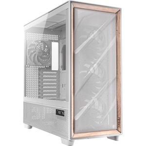 ALTERNATE Thunderstorm Pro Ryzen 7 - RTX 5080 White gaming pc