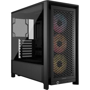 ALTERNATE Thunderstorm Pro Core Ultra 7 - RTX 5070 Ti gaming pc