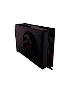Dell Radeon 540 - 1GB GDDR5 RAM - Grafische kaarten