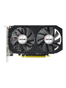AFOX Radeon RX 550 - 4GB GDDR5 RAM - Grafische kaarten