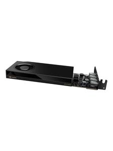 Nvidia RTX A400 - 4GB GDDR6 RAM - Grafische kaarten