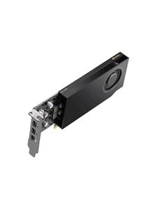 Dell NVIDIA RTX A400 - 4GB GDDR6 RAM - Grafische kaarten