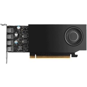Dell NVIDIA RTX A400 - 4GB GDDR6 RAM - Grafische kaarten