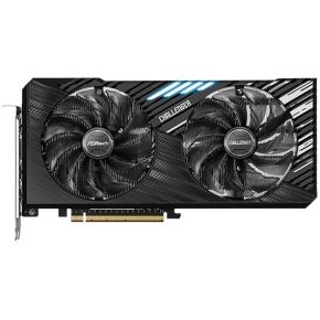 ASRock Arc A750 - 8GB GDDR6 RAM - Grafische kaarten