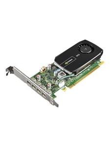 Lenovo NVS 510 - 2GB GDDR3 RAM - Grafische kaarten