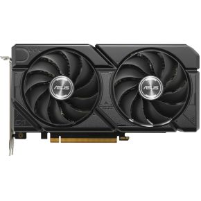 Asus Radeon RX 7600 DUAL EVO OC - 8GB GDDR6 RAM - Grafische kaarten