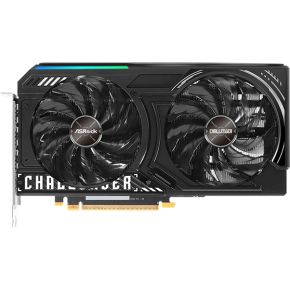 ASRock Arc B570 Challenger OC - 10GB GDDR6 RAM - Grafische kaarten