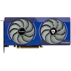 Sparkle Arc B580 Guardian - 12GB GDDR6 RAM - Grafische kaarten