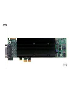 Matrox M9120 DualHead - 5GB DDR2 RAM - Grafische kaarten